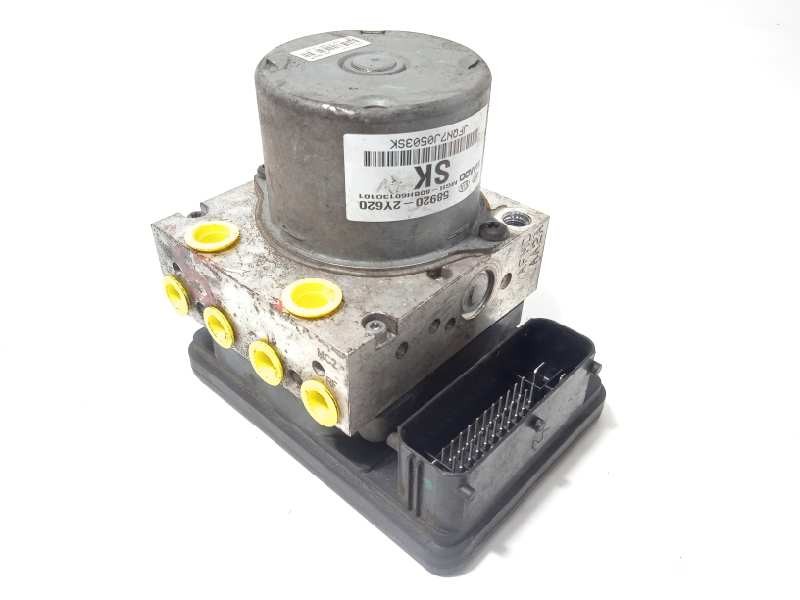 Recambio de abs para hyundai ix35 1.7 crdi cat referencia OEM IAM 589202Y620 BE6003O05 80BH60130101