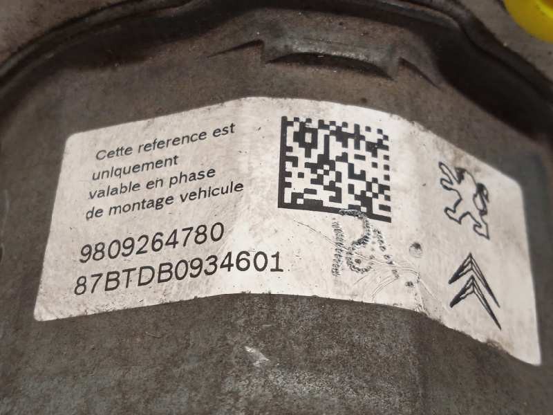 Recambio de abs para peugeot 308 cc (2009) 1.6 16v turbo referencia OEM IAM 9806742980 9809264780 269606