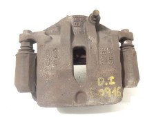 Recambio de pinza freno delantera izquierda para hyundai ix35 1.7 crdi cat referencia OEM IAM 581102Y050   2