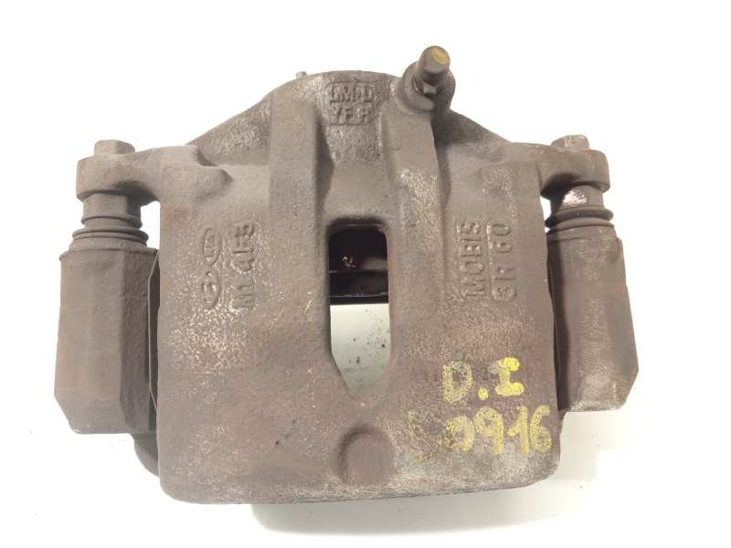 Recambio de pinza freno delantera izquierda para hyundai ix35 1.7 crdi cat referencia OEM IAM 581102Y050  