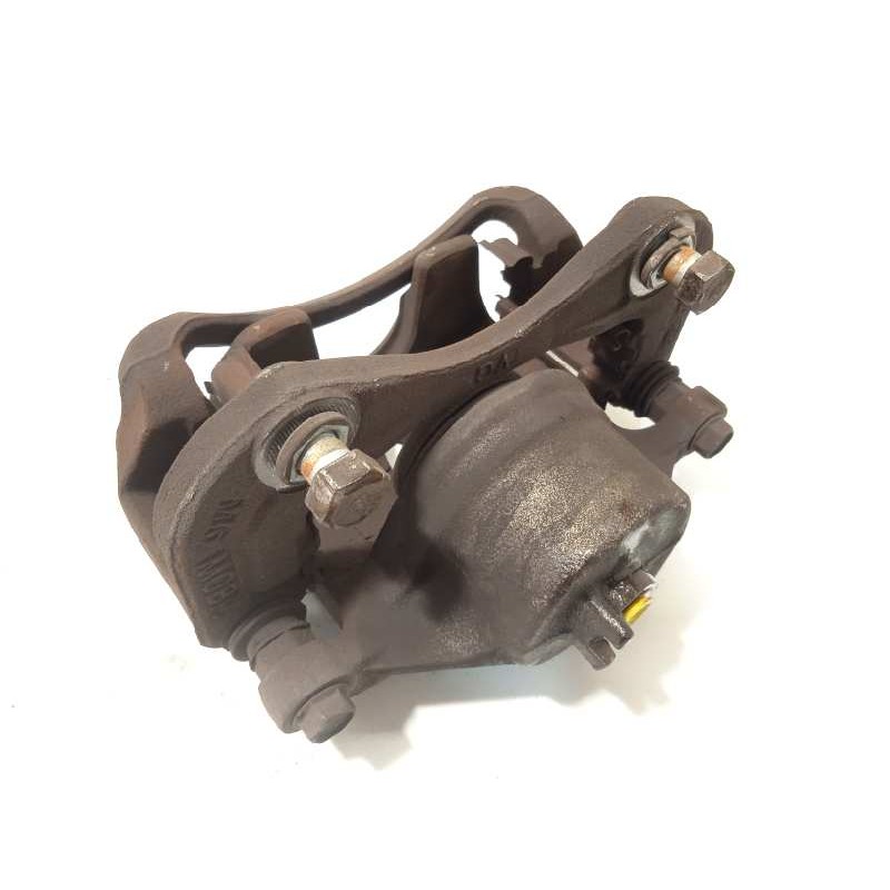 Recambio de pinza freno delantera izquierda para hyundai ix35 1.7 crdi cat referencia OEM IAM 581102Y050  