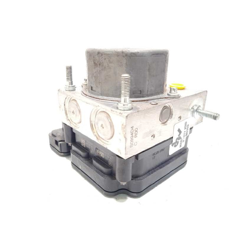 Recambio de abs para renault clio iv limited referencia OEM IAM 476600188R 2265106516 269722