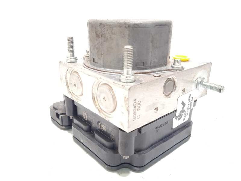 Recambio de abs para renault clio iv limited referencia OEM IAM 476600188R 2265106516 269722