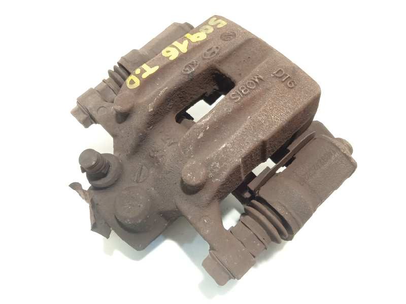 Recambio de pinza freno trasera derecha para hyundai ix35 1.7 crdi cat referencia OEM IAM 582302Y310  