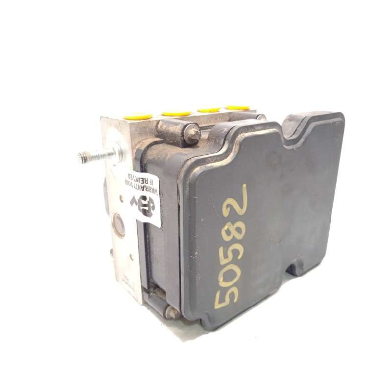 Recambio de abs para renault clio iv limited referencia OEM IAM 476600188R 2265106516 269722