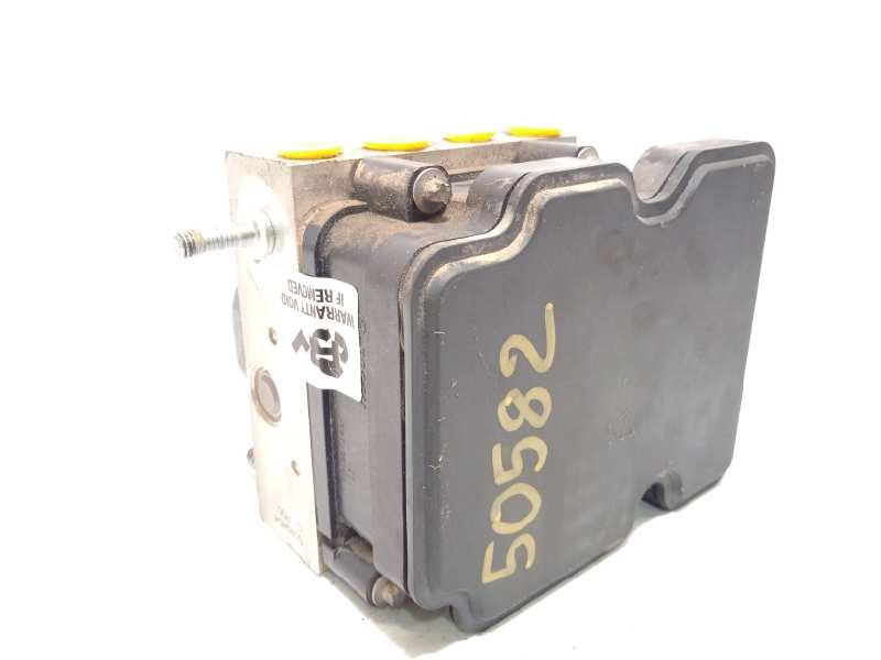 Recambio de abs para renault clio iv limited referencia OEM IAM 476600188R 2265106516 269722