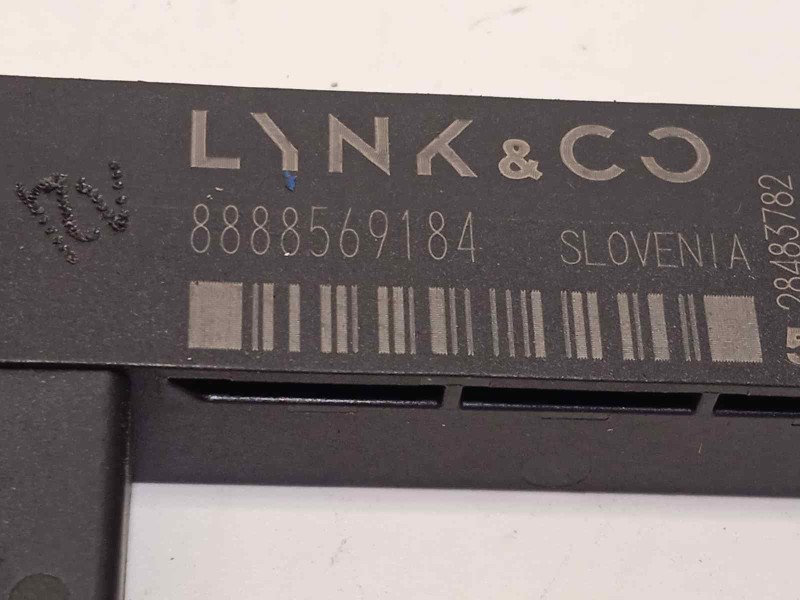 Recambio de sensor para lynk&co lynk & co 01 1.5 phev referencia OEM IAM 8888569184  