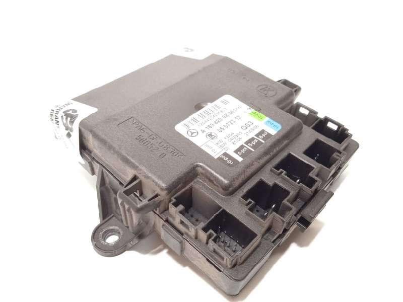 MODULO CONFORT A1698206826 05072312