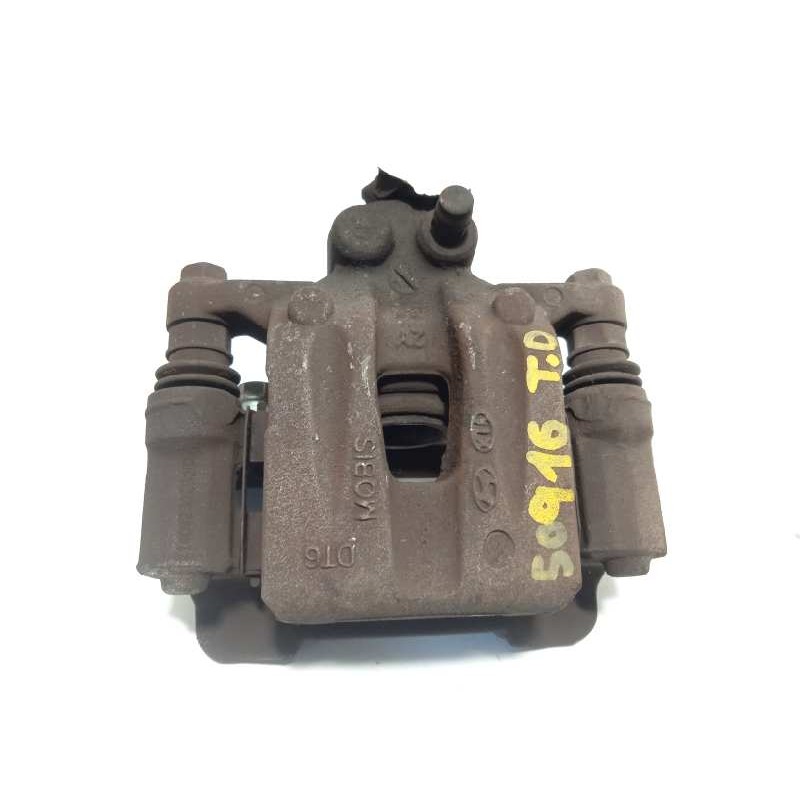 Recambio de pinza freno trasera derecha para hyundai ix35 1.7 crdi cat referencia OEM IAM 582302Y310  