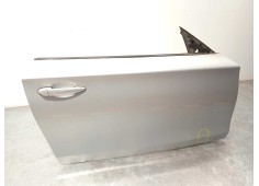 Recambio de puerta delantera derecha para bmw serie 1 berlina (e81/e87) 120d referencia OEM IAM 41515A2A378   2