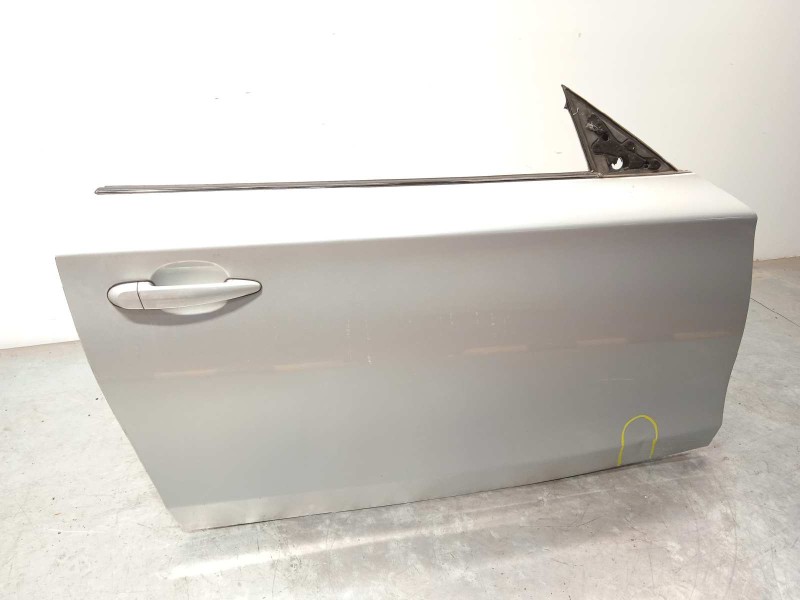 Recambio de puerta delantera derecha para bmw serie 1 berlina (e81/e87) 120d referencia OEM IAM 41515A2A378  
