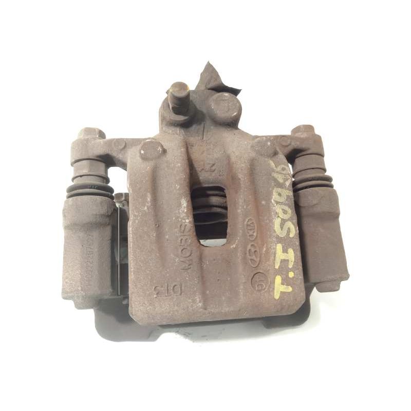 Recambio de pinza freno trasera izquierda para hyundai ix35 1.7 crdi cat referencia OEM IAM 582102Y310  