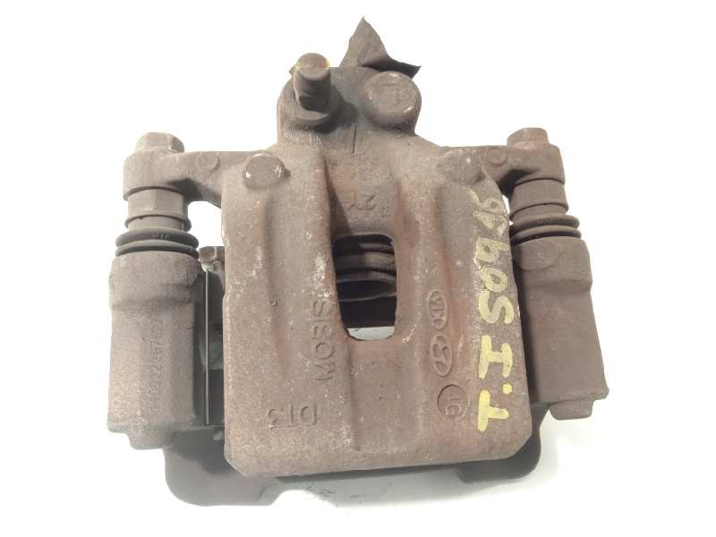 Recambio de pinza freno trasera izquierda para hyundai ix35 1.7 crdi cat referencia OEM IAM 582102Y310  