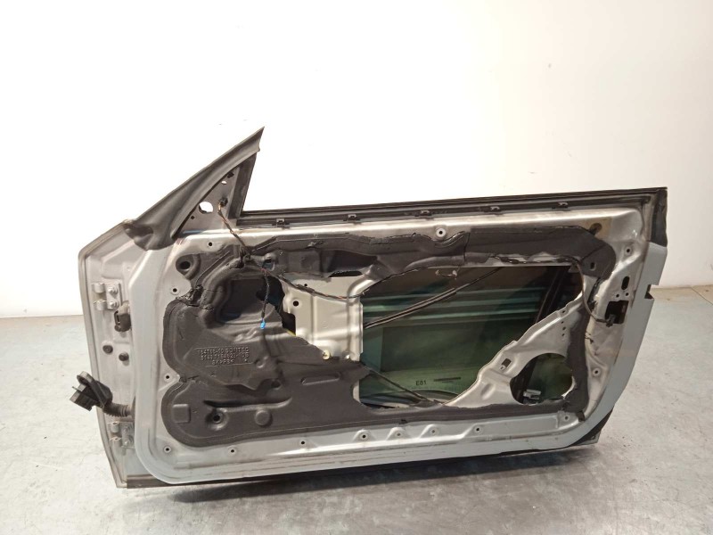 Recambio de puerta delantera derecha para bmw serie 1 berlina (e81/e87) 120d referencia OEM IAM 41515A2A378  