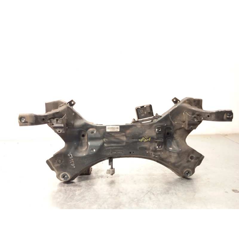 Recambio de puente delantero para hyundai ix35 1.7 crdi cat referencia OEM IAM 624012Y630B 624002Y200 624012Y630