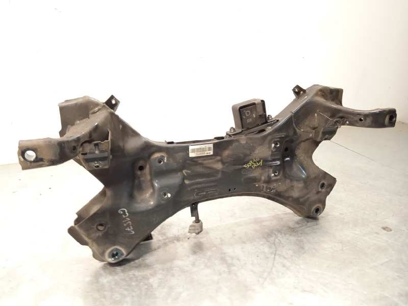 Recambio de puente delantero para hyundai ix35 1.7 crdi cat referencia OEM IAM 624012Y630B 624002Y200 624012Y630