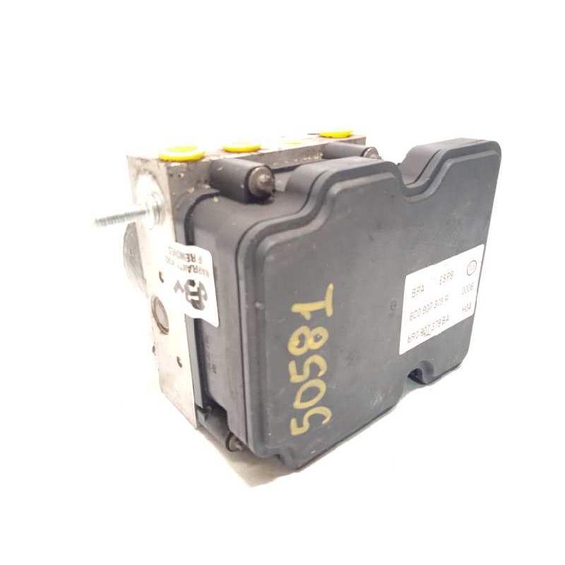 Recambio de abs para seat ibiza sc (6p5) reference referencia OEM IAM 6C0614517R 6C0907379R 269854
