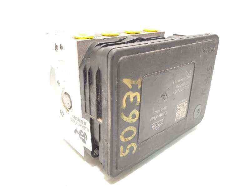 Recambio de abs para hyundai kona klass 2wd referencia OEM IAM 58900J9000 28516317133 06210261194