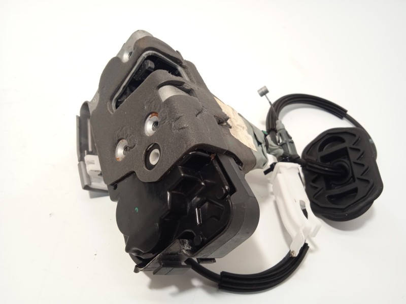 CERRADURA PUERTA DELANTERA DERECHA LV4BS264A26AE 2697808 