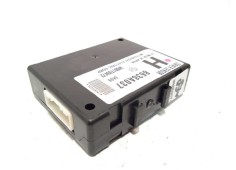 Recambio de modulo electronico para mitsubishi asx (ga0w) 1.8 di-d cat referencia OEM IAM 8638A037  W001T89472 2