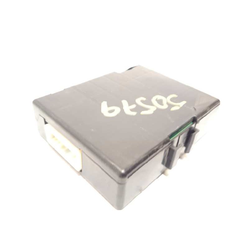 Recambio de modulo electronico para mitsubishi asx (ga0w) 1.8 di-d cat referencia OEM IAM 8638A037  W001T89472