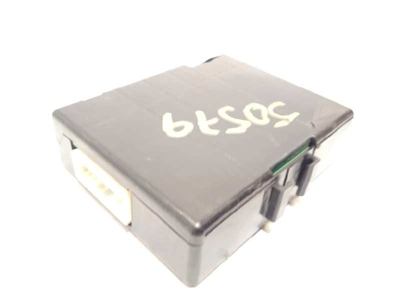 Recambio de modulo electronico para mitsubishi asx (ga0w) 1.8 di-d cat referencia OEM IAM 8638A037  W001T89472