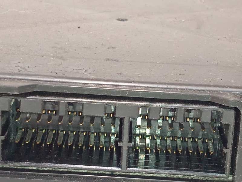 Recambio de modulo electronico para mitsubishi asx (ga0w) 1.8 di-d cat referencia OEM IAM 7820A404  CAB501A068A