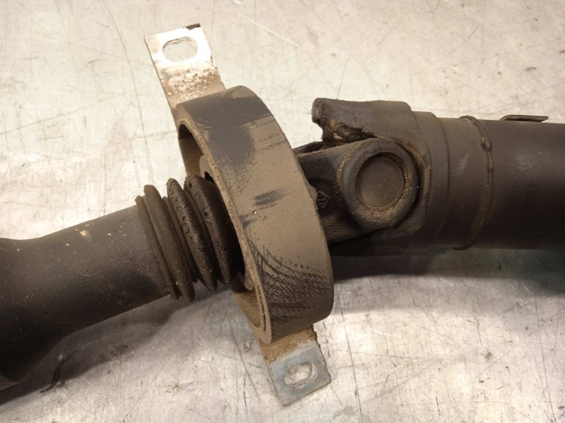 Recambio de transmision central para bmw serie 1 berlina (e81/e87) 120d referencia OEM IAM 7565290  26117526136