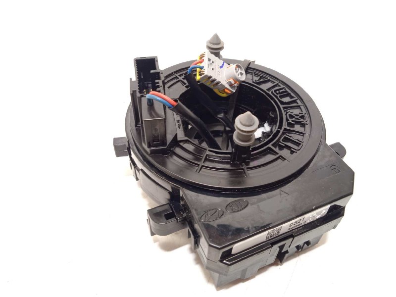 Recambio de anillo airbag para kia rio (yb) 1.0 tgdi cat referencia OEM IAM 93490H8210  