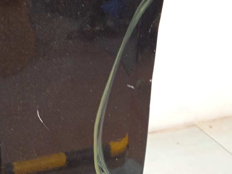 Recambio de puerta trasera izquierda para renault trafic combi (ab 4.01) 1.9 diesel referencia OEM IAM 7751472223  