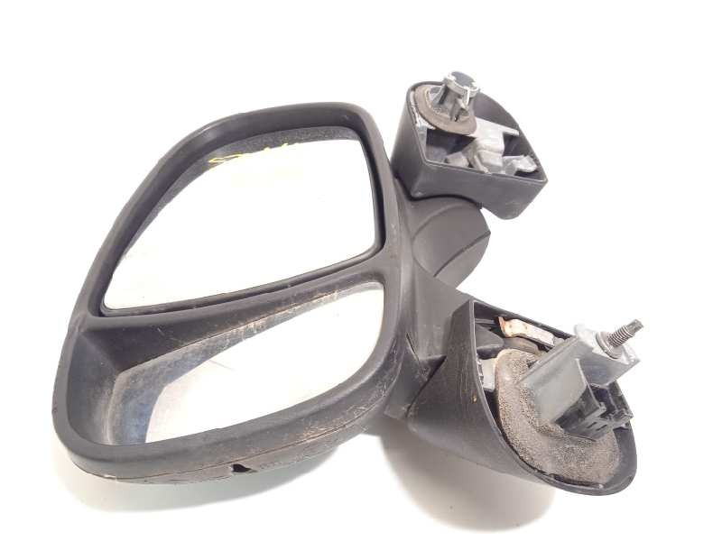 Recambio de retrovisor izquierdo para renault trafic combi (ab 4.01) 1.9 diesel referencia OEM IAM 7701473241  