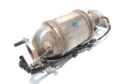 Recambio de catalizador para kia rio (yb) 1.0 tgdi cat referencia OEM IAM 289G007FP0   2