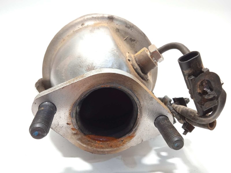 Recambio de catalizador para kia rio (yb) 1.0 tgdi cat referencia OEM IAM 289G007FP0  