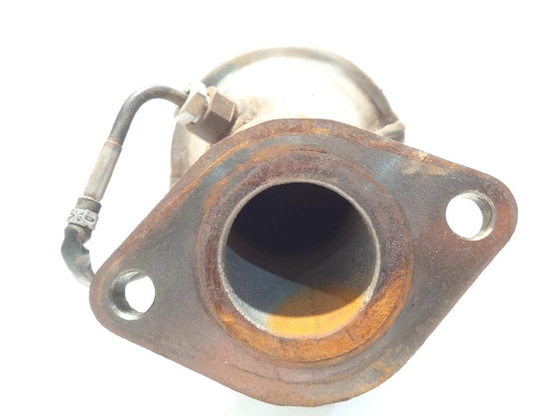 Recambio de catalizador para kia rio (yb) 1.0 tgdi cat referencia OEM IAM 289G007FP0  