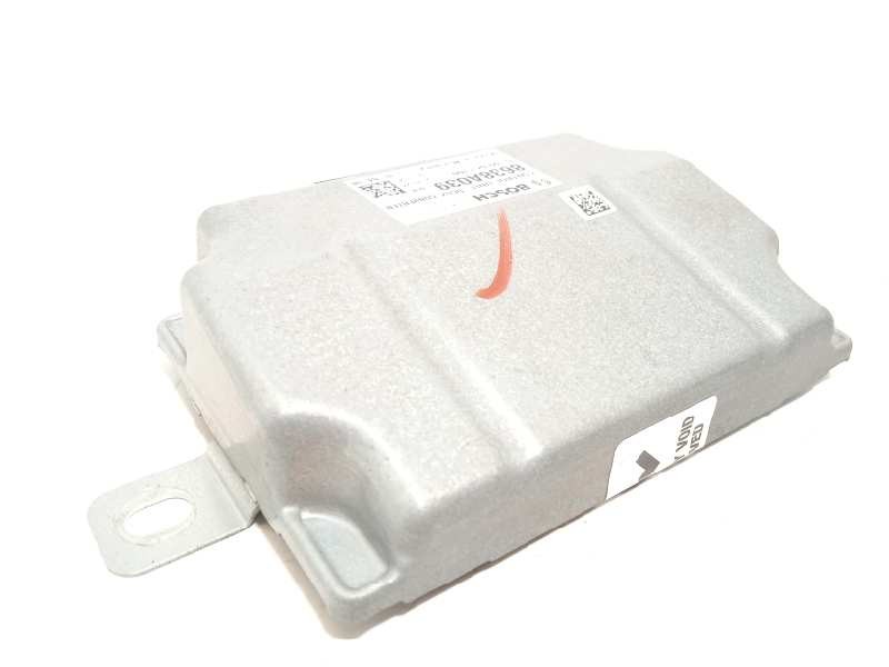 Recambio de modulo electronico para mitsubishi asx (ga0w) 1.8 di-d cat referencia OEM IAM 8638A039  0199DC1100