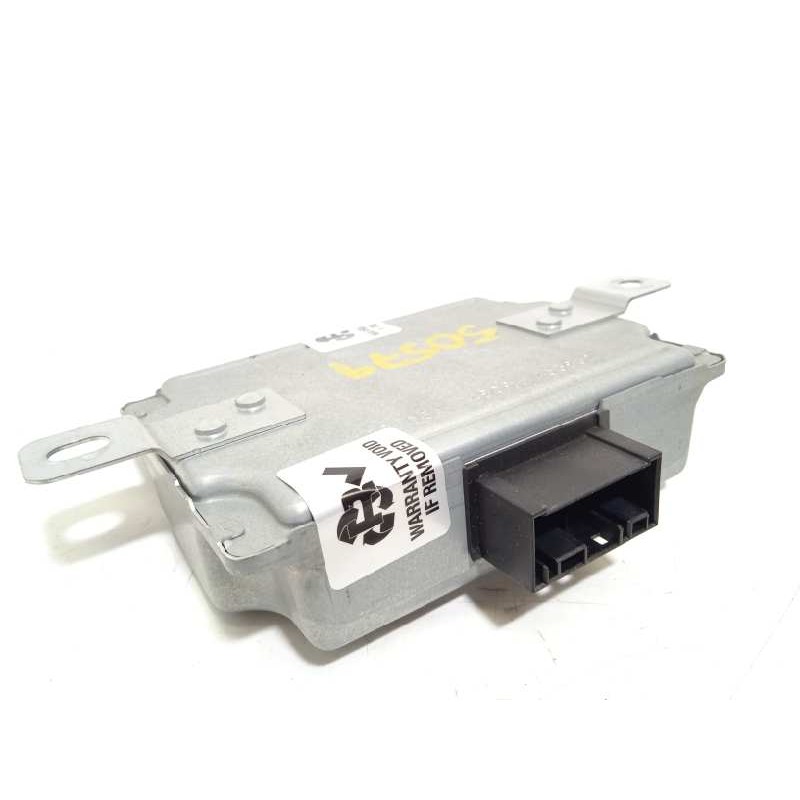 Recambio de modulo electronico para mitsubishi asx (ga0w) 1.8 di-d cat referencia OEM IAM 8638A039  0199DC1100