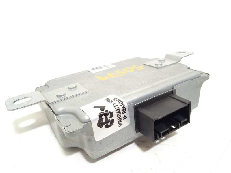 Recambio de modulo electronico para mitsubishi asx (ga0w) 1.8 di-d cat referencia OEM IAM 8638A039  0199DC1100