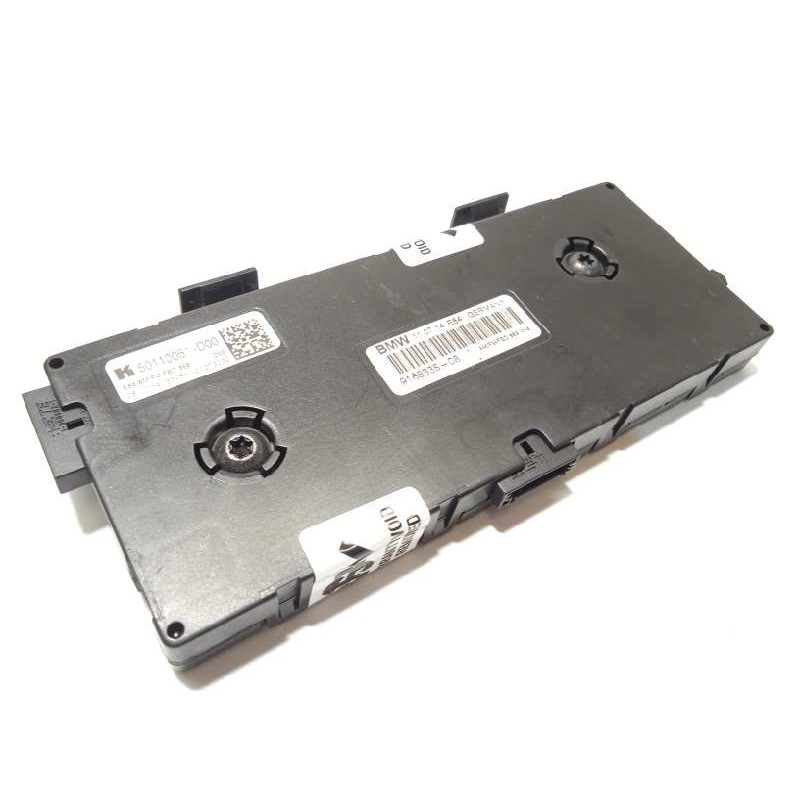 Recambio de modulo electronico para bmw x1 (e84) sdrive 16d referencia OEM IAM 9168335  65209168335