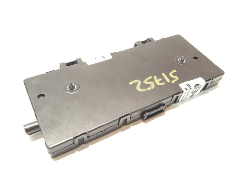 Recambio de modulo electronico para bmw x1 (e84) sdrive 16d referencia OEM IAM 9168335  65209168335