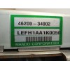 Recambio de columna direccion para ssangyong korando 2.0 td cat referencia OEM IAM 4620034002 4621134000 