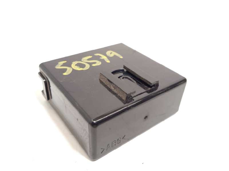 Recambio de modulo electronico para mitsubishi asx (ga0w) 1.8 di-d cat referencia OEM IAM 8634A055  