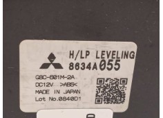 Recambio de modulo electronico para mitsubishi asx (ga0w) 1.8 di-d cat referencia OEM IAM 8634A055   2