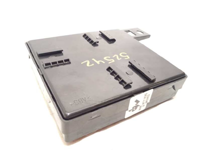 Recambio de modulo electronico para kia rio (yb) 1.0 tgdi cat referencia OEM IAM 954B0H8720  