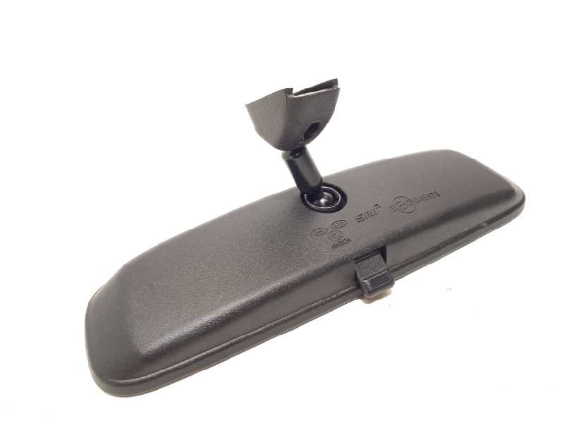 Recambio de espejo interior para kia rio (yb) 1.0 tgdi cat referencia OEM IAM NOREF  