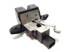 Recambio de cerradura maletero / porton para kia rio (yb) 1.0 tgdi cat referencia OEM IAM NOREF   2