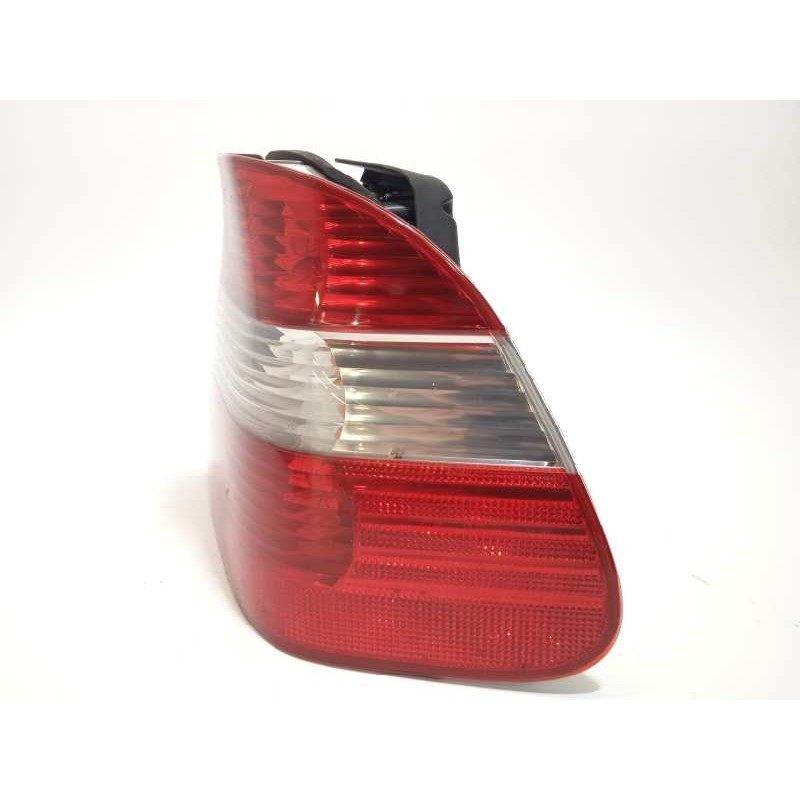 Recambio de piloto trasero derecho para bmw serie 3 berlina (e46) 318i referencia OEM IAM 6946536  63216946536