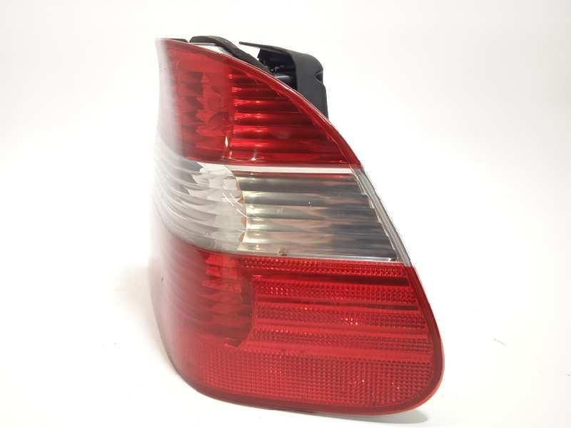 Recambio de piloto trasero derecho para bmw serie 3 berlina (e46) 318i referencia OEM IAM 6946536  63216946536