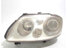 Recambio de faro izquierdo para volkswagen touran (1t1) 2.0 tdi referencia OEM IAM 1T0941039K  