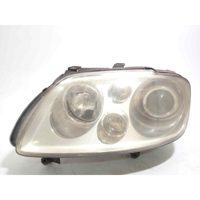 Recambio de faro izquierdo para volkswagen touran (1t1) 2.0 tdi referencia OEM IAM 1T0941039K  