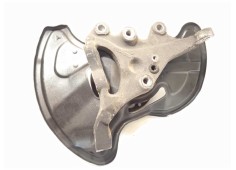 Recambio de mangueta delantera izquierda para mercedes-benz clase c (w204) coupe c 250 cdi blueefficiency (204.303) referencia O 2